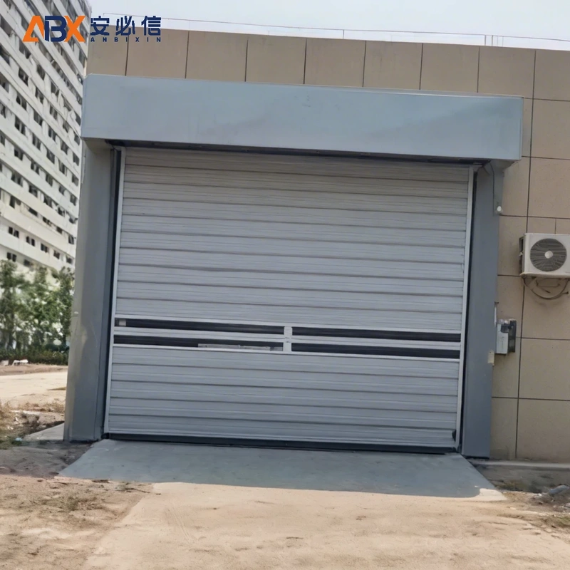 南阳市厂房高速门